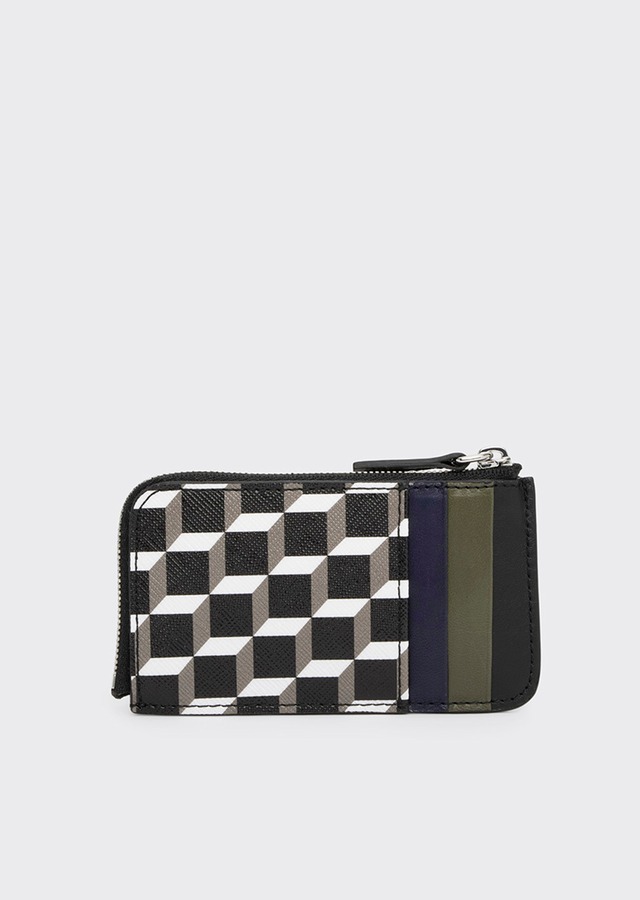 PIERRE HARDY ピエールアルディ レザーグッズ