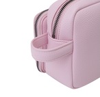 Detachable Type Monogram Pouch [サイズ: F (AGCUUPU02PIF)] [カラー: PINK]