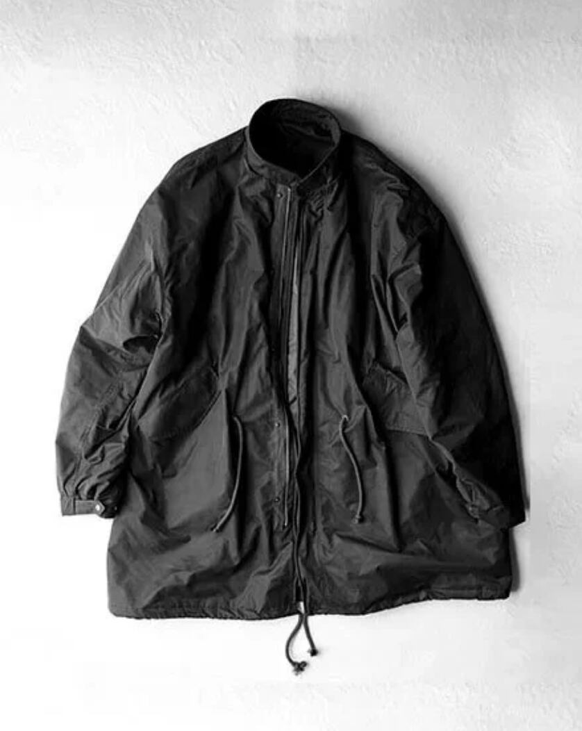 FAKIE STANCE / M-65 COAT