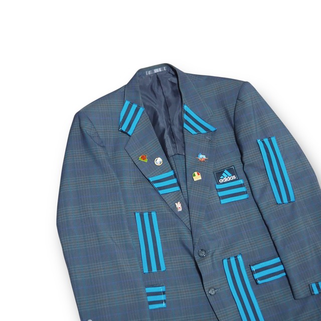 【REMAKE】テーラードジャケット