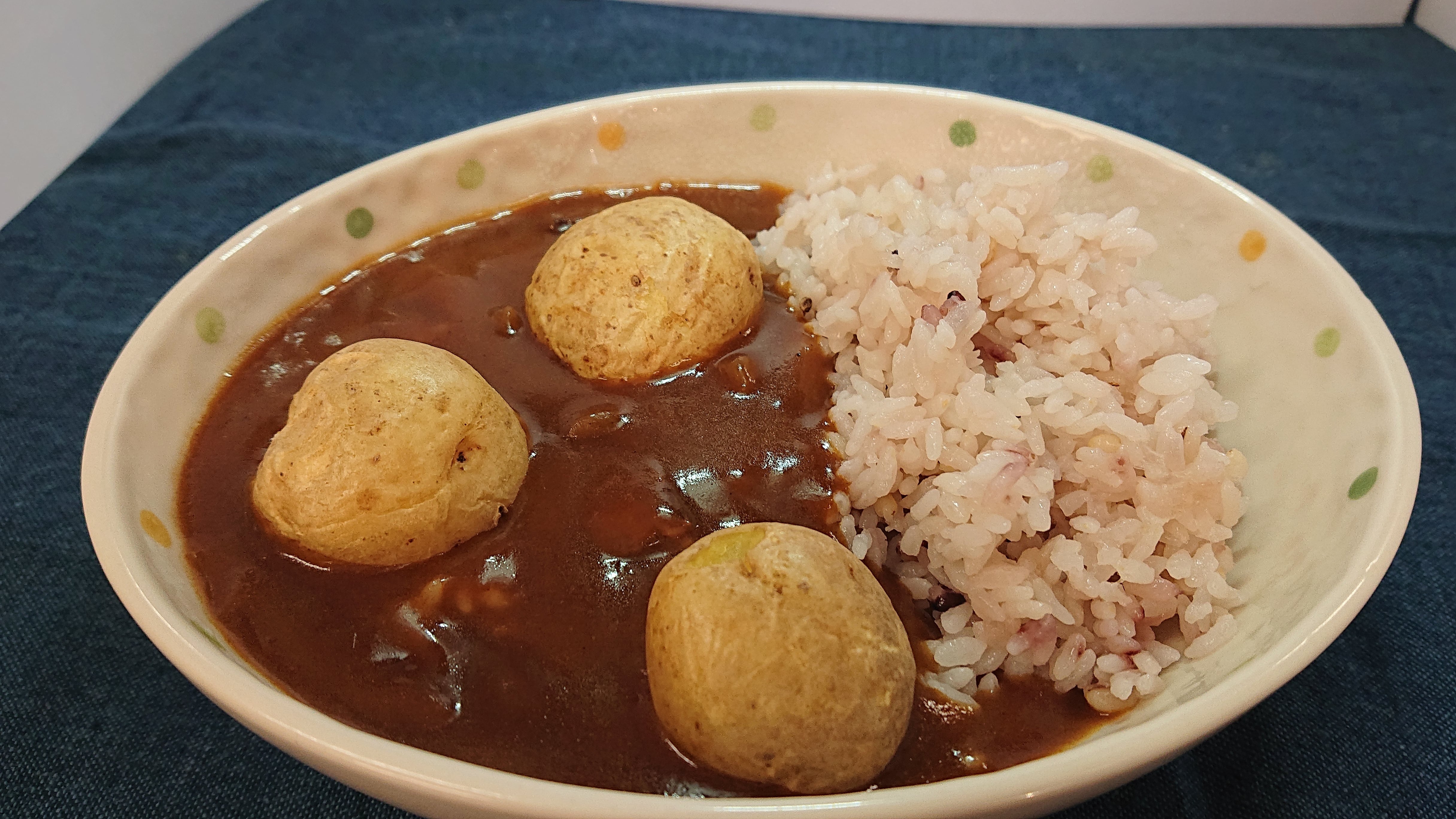 まるまんまポテト 500g×4袋 | 大地のMEGUMI
