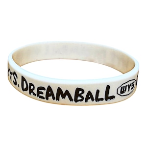 DREAMBALL4 チケット⚪️２階自由席 (椅子) ※発送は6/20以降になります