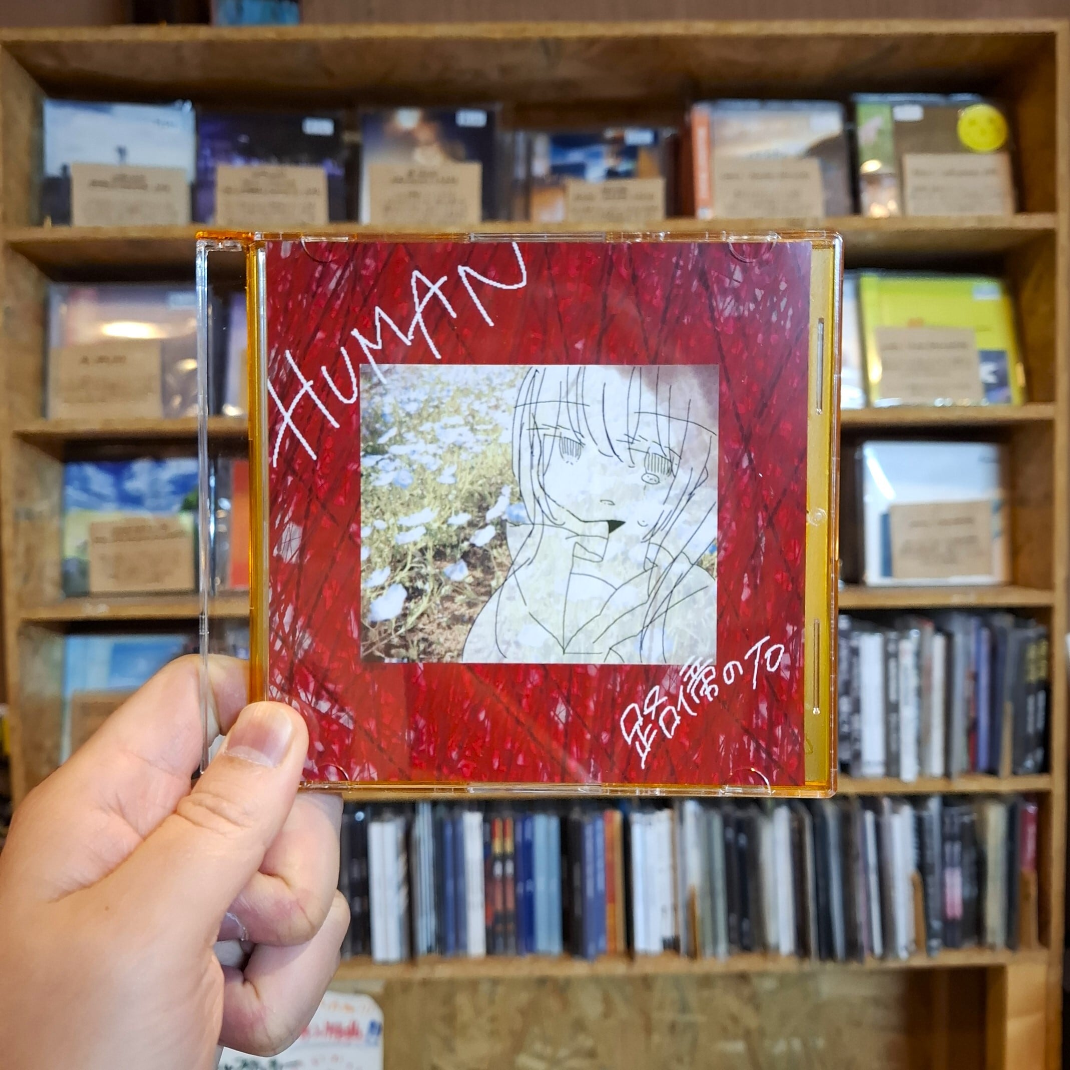 SHOEGAZE/DREAMPOP/POST ROCK | 9spices distro