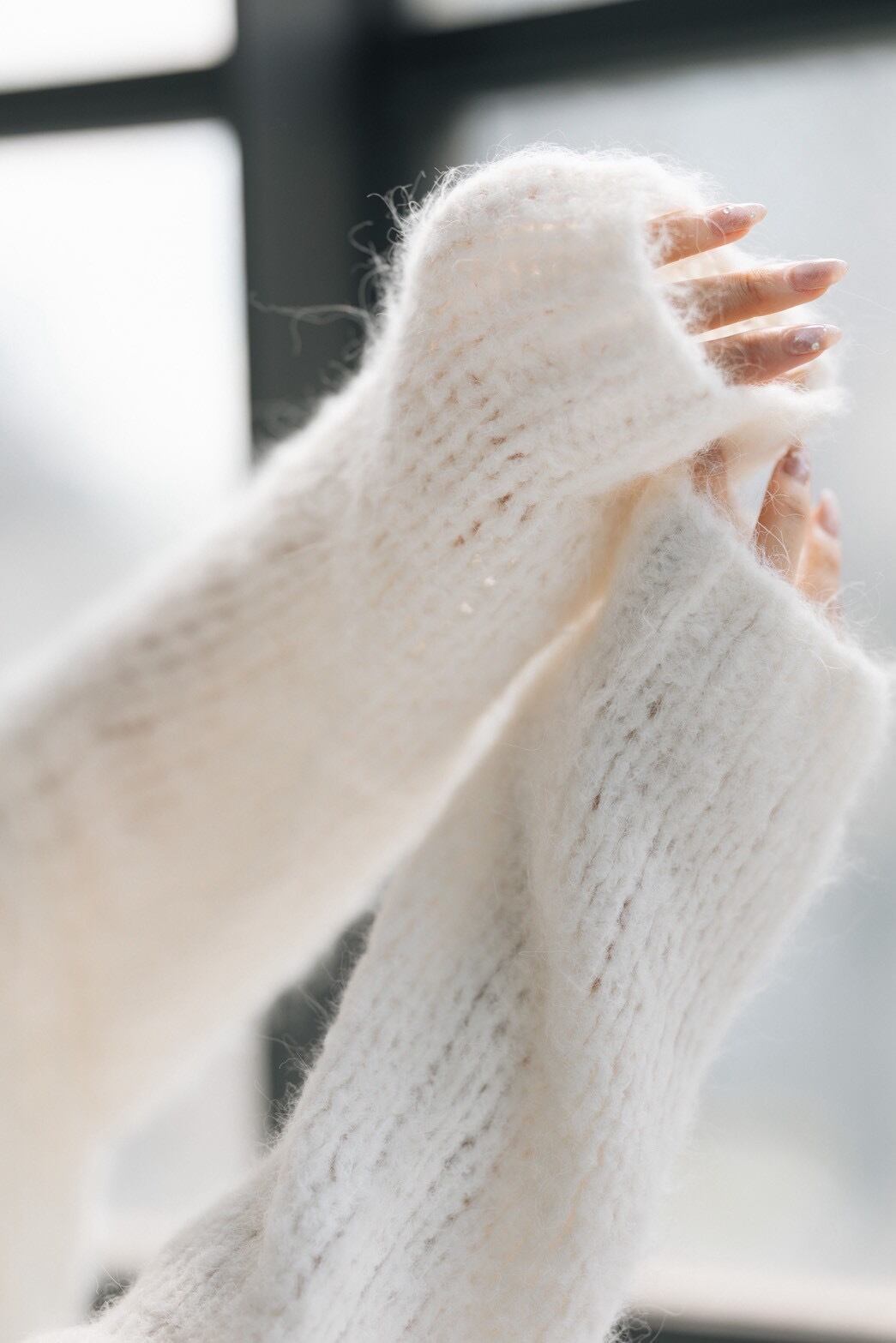 yuru Cardigan【通常販売】2〜5日営業日 | pois