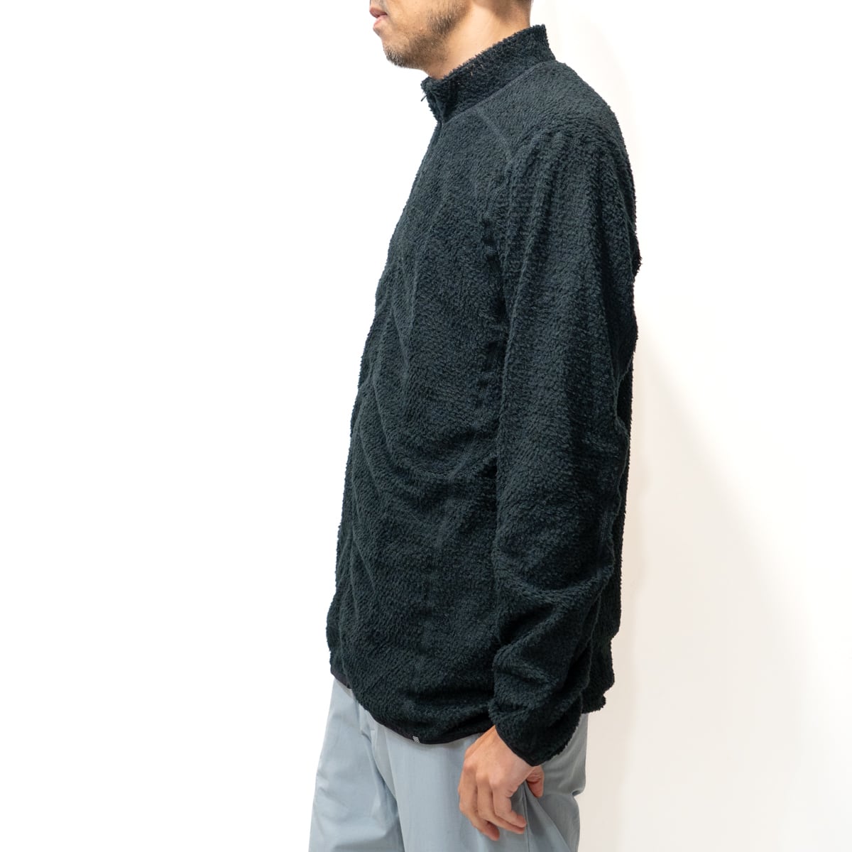 POLARTEC アルファダイレクト90 ULジャケット（アクティブ