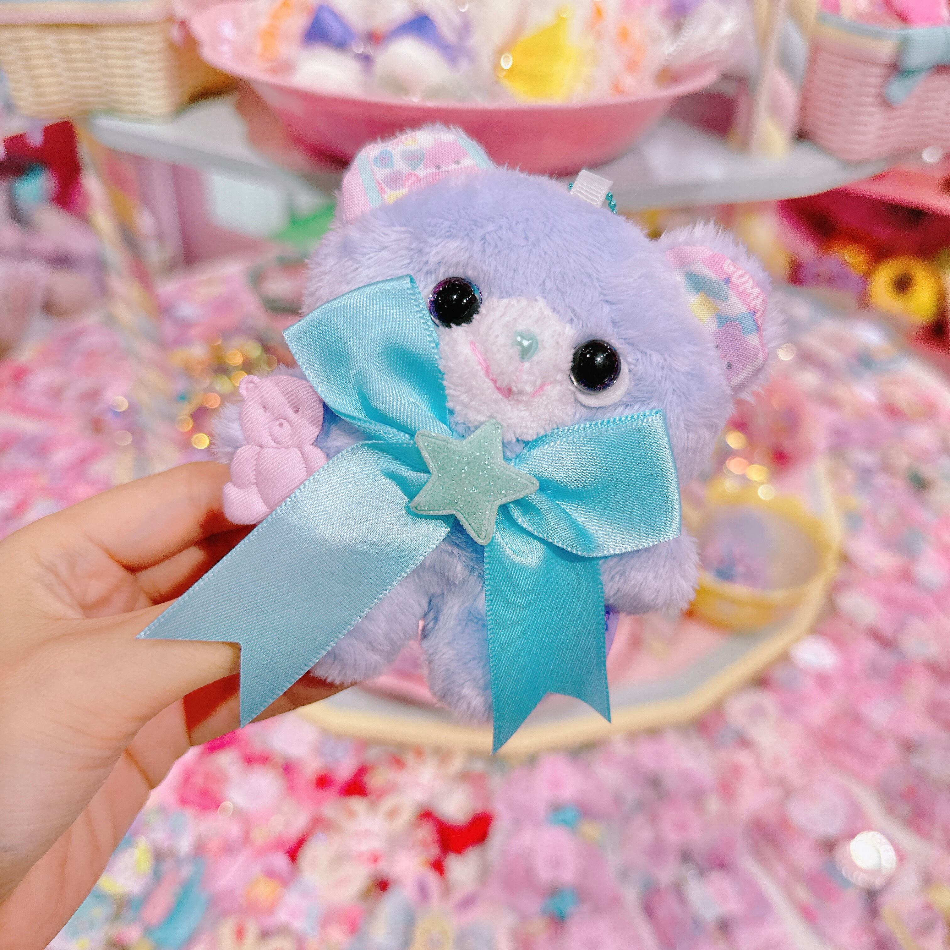 A4)Misa Pink Milk | anirshop