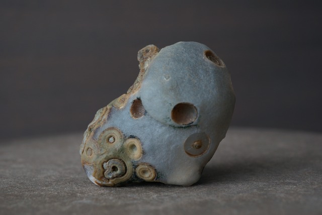 ゴビアゲート Gobi Agate 1683