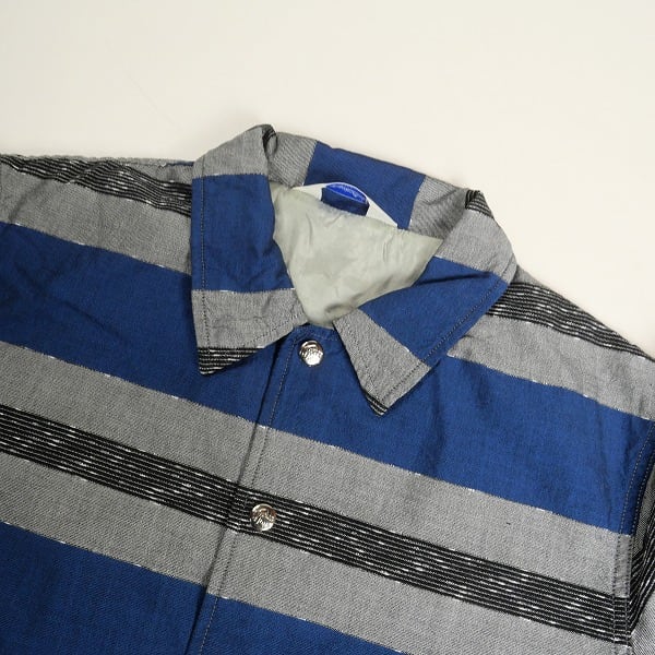 Size【XS】 TENDERLOIN テンダーロイン 渋谷店限定COTTON SILK