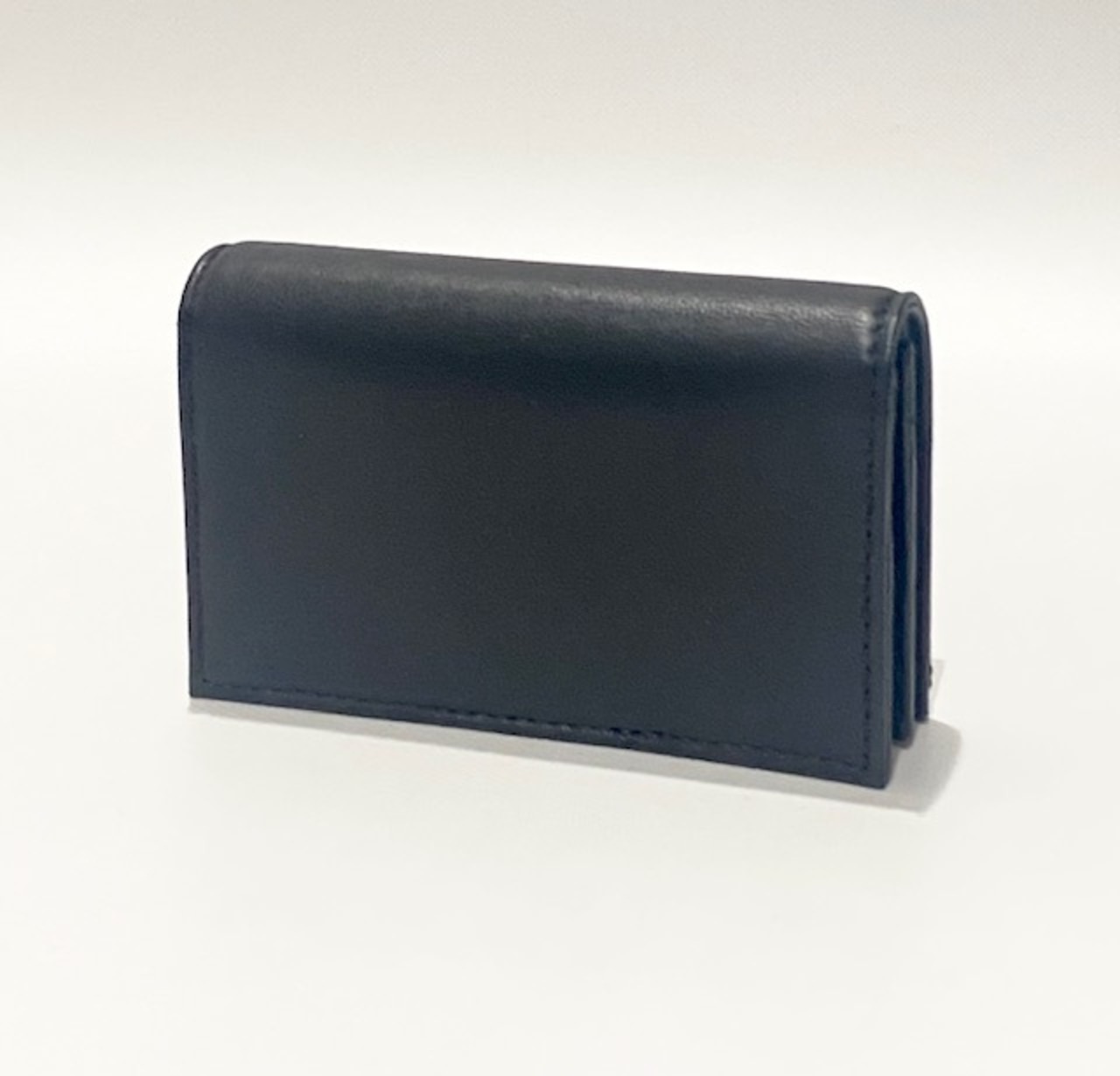 EMPORIO ARMANI エンポリオアルマーニ 名刺入れ カードケース メンズ EM003602-AF19365/UC001