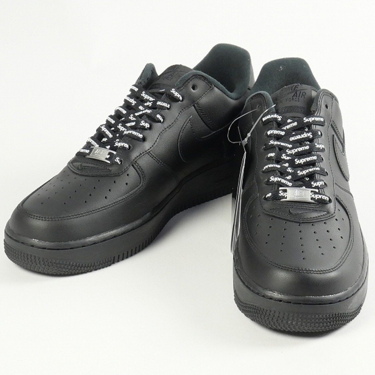 Size【25.5cm】 SUPREME シュプリーム ×NIKE ナイキ AIR FORCE 1 LOW 