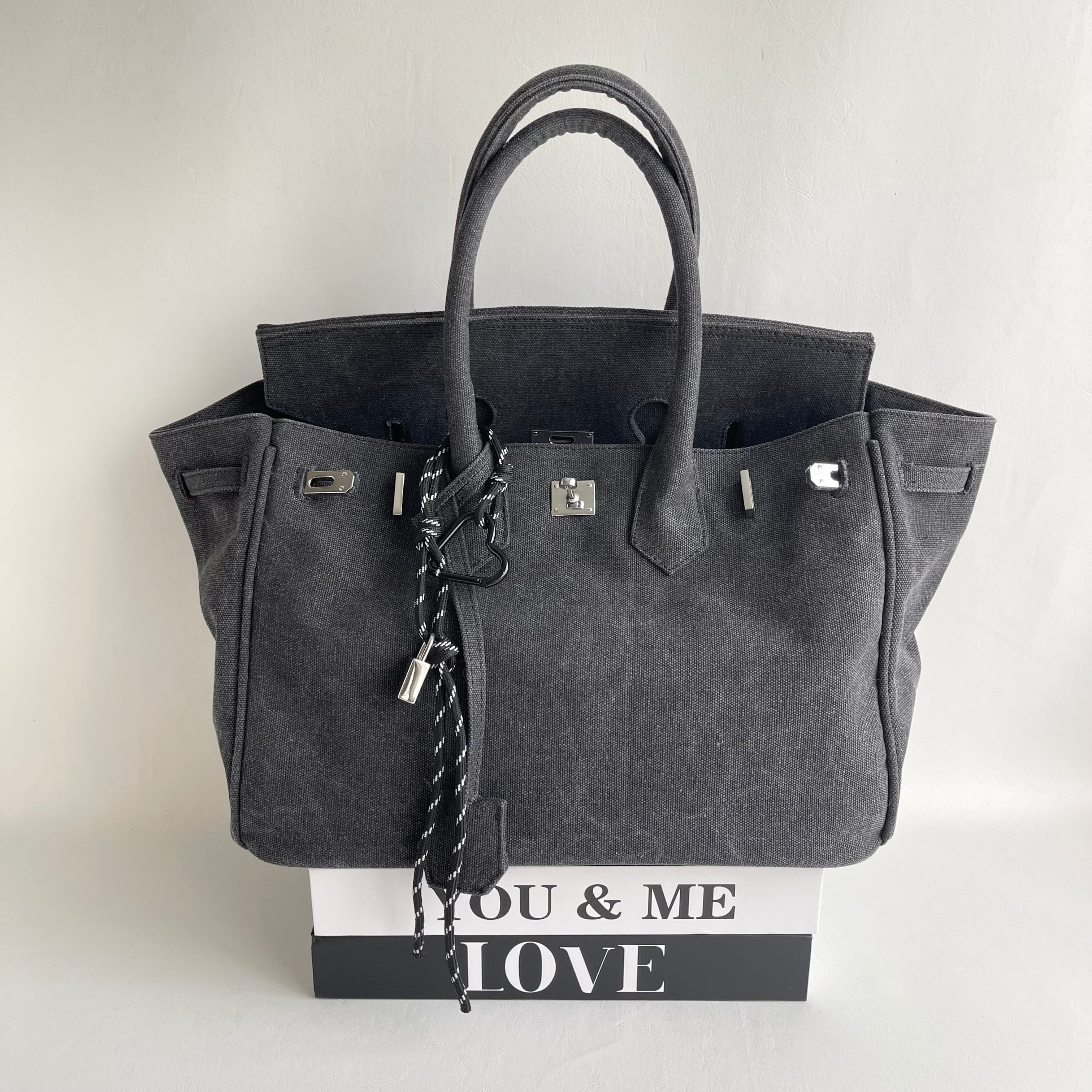 bag | meong blue