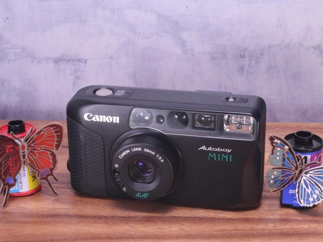 Canon Autoboy Mini (2)