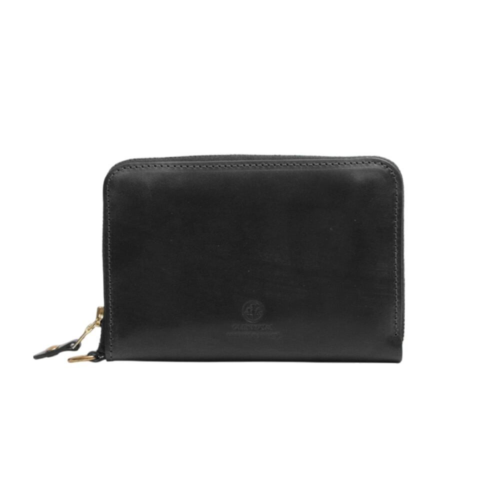WARENFAUS, Bill L zip slim wallet | Pay ID