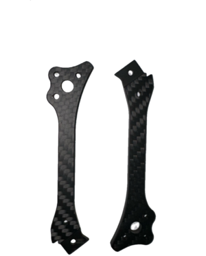 FOXEER Caesar V2 "5"  Arm 2pcs