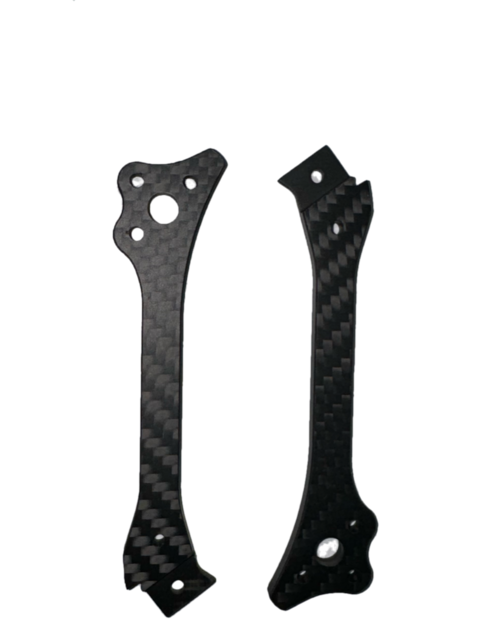 FOXEER Caesar V2 "5"  Arm 2pcs