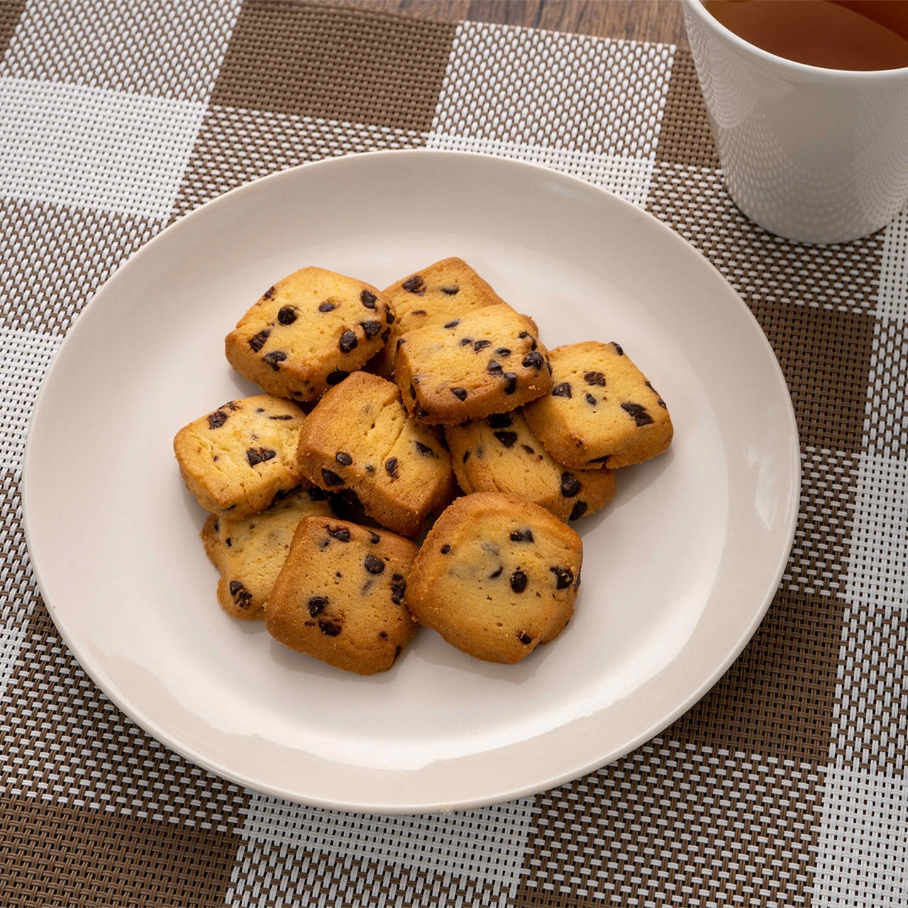 4種のクッキーセット | ラトリエコッコ 通信販売