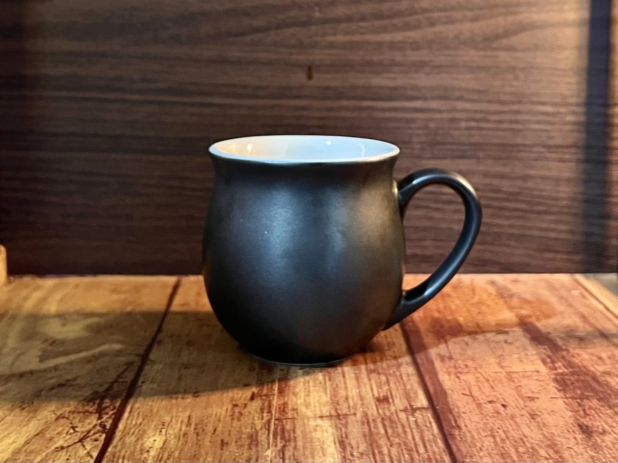 ORIGAMI ピノアロマカップ マットブラック | COFFEE LAB KOMAMEYA