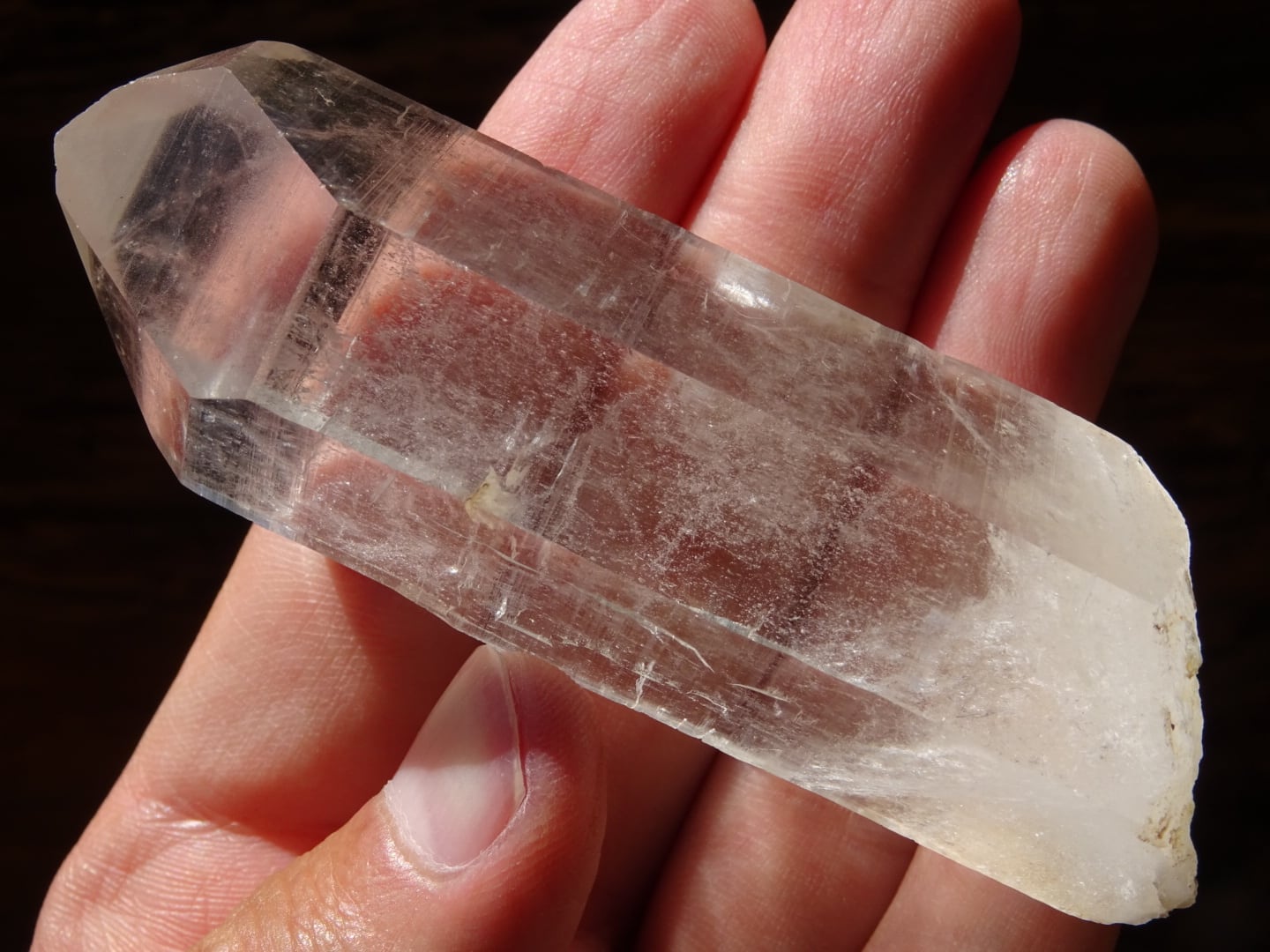 マニハールの水晶 ~Manihar Spirits~