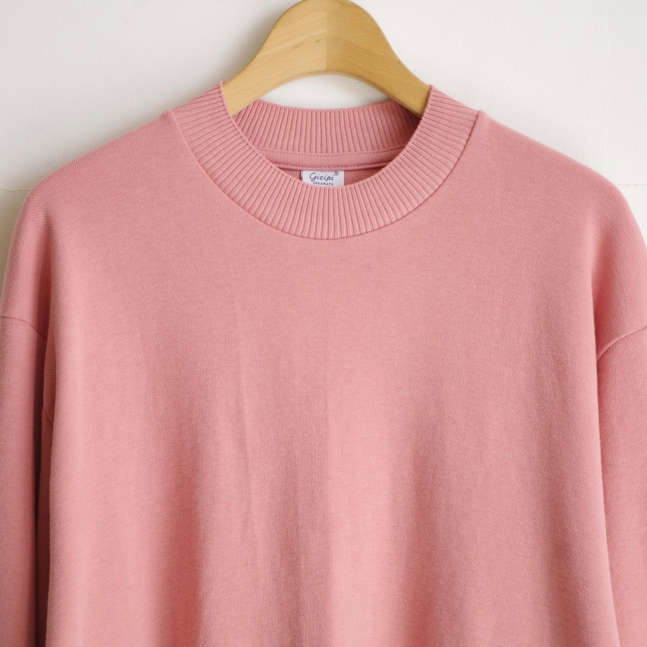 gicipi "Riccio" L/S Tee