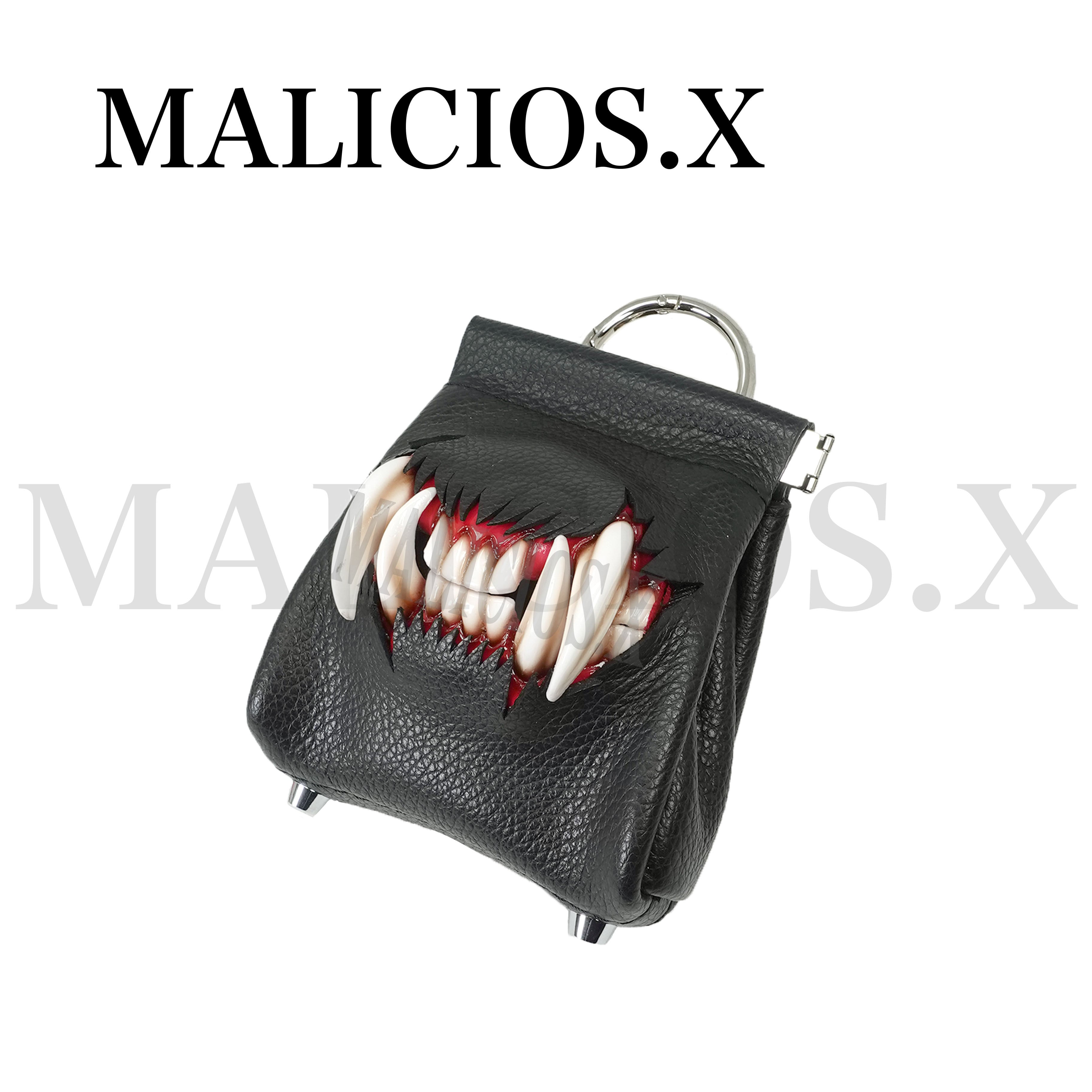 MALICIOUS.X