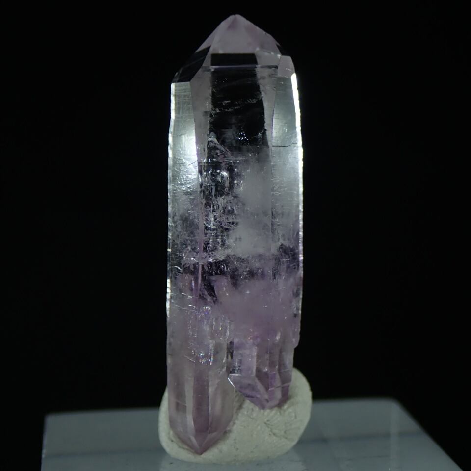 シトリン 0.8g TRN521 ブラジル産 黄水晶 | smoky83crystal 天然石