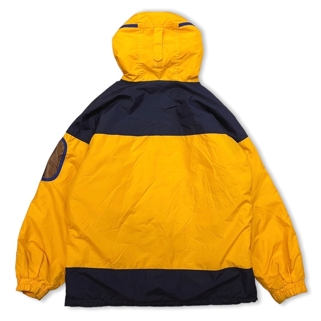 90s Columbia(コロンビア) Challenger Puffer Pullover Jacket  