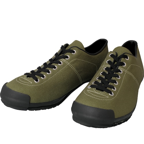 Spirits 2nd - OLIVE GREEN