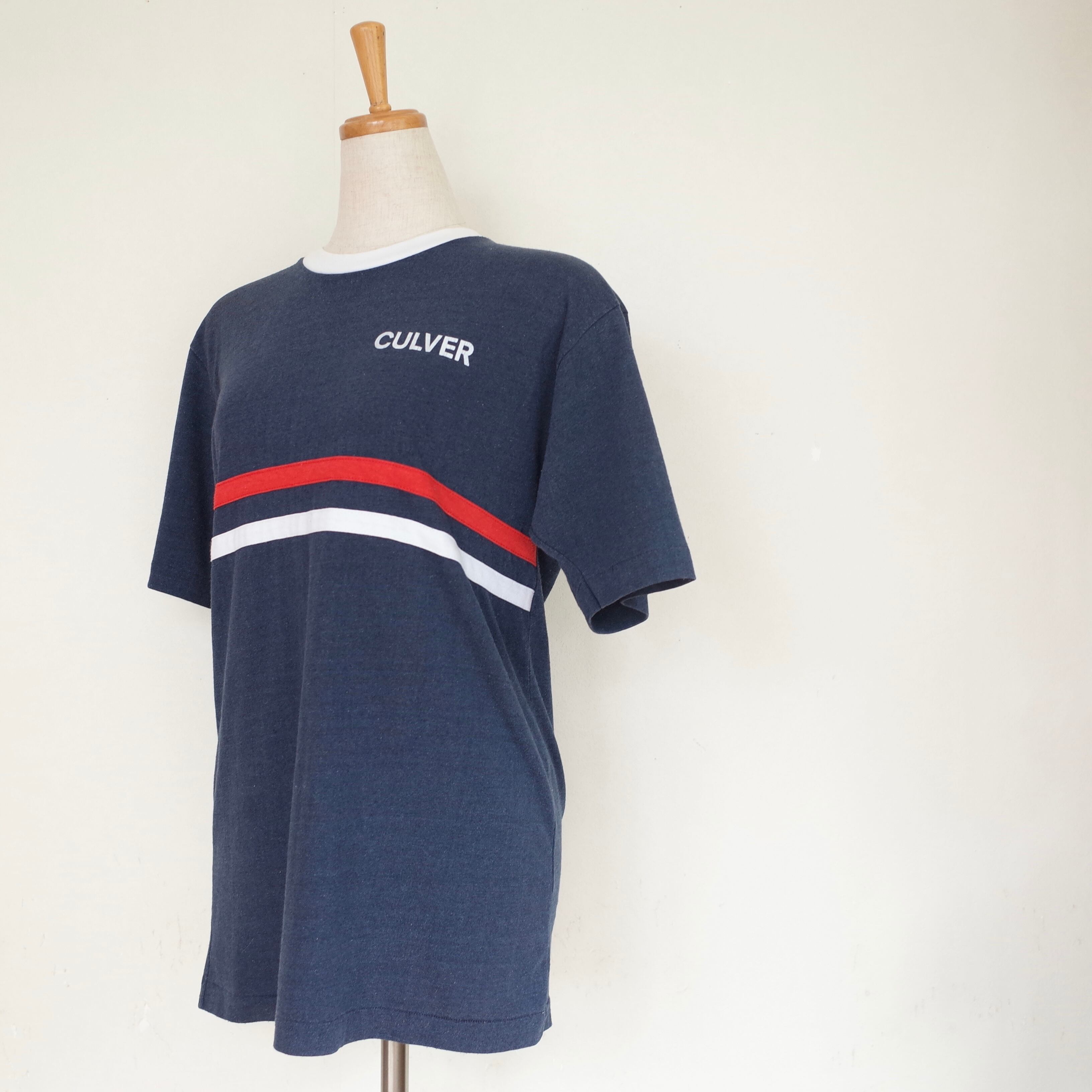 70s Champion college tee