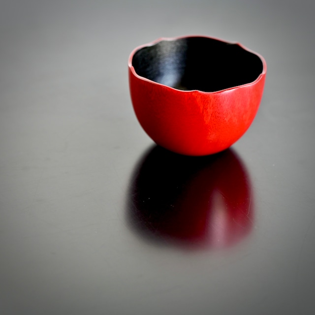 OM25 奥の麻衣子 花カップ / 2104150000489