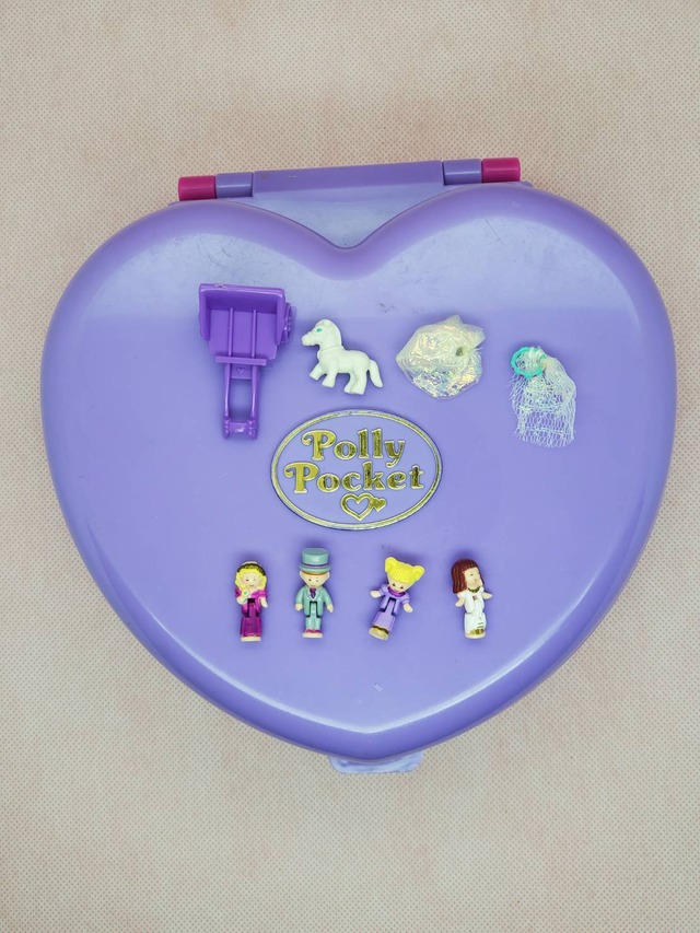 ワンダフルウエディングパーティー　1994年 完品