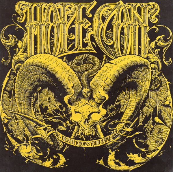 OLD SCHOOL/NYHC/METALCORE | RECORD SHOP MISERY