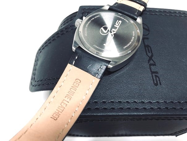 Lexus Classic Premium Mens Watch | LEXUS FASHION STORE - LEXUS