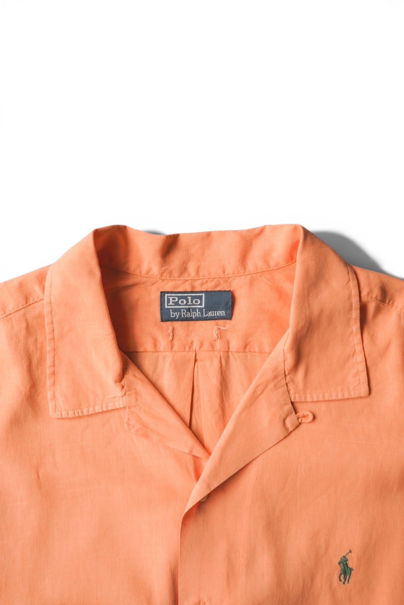 Ralph Lauren caldwell オレンジ 90s 90's 