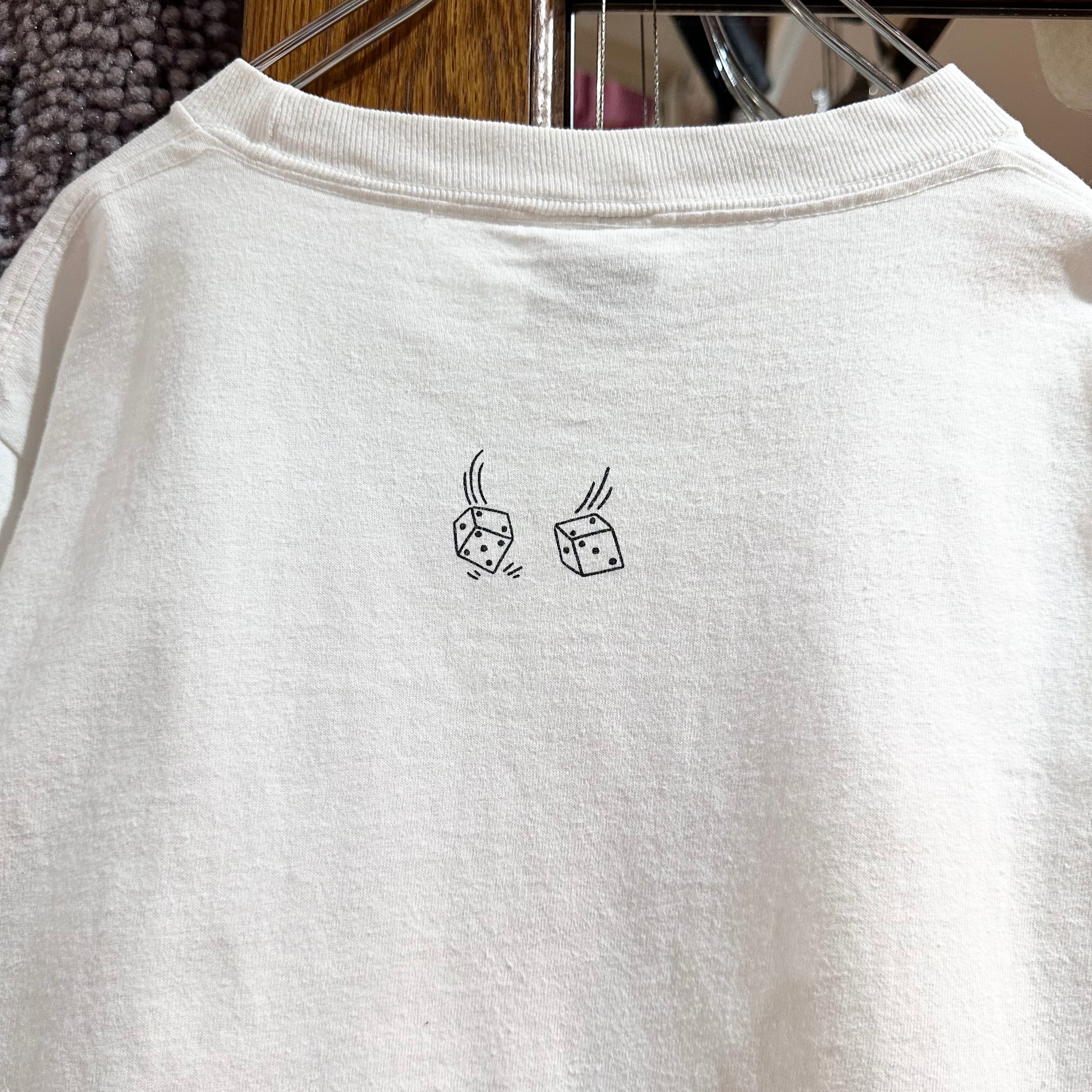 90's POP SHOP Keith Haring Tshirt キースヘリング アート 90's POP SHOP Keith Haring Tshirt キースヘリング アート