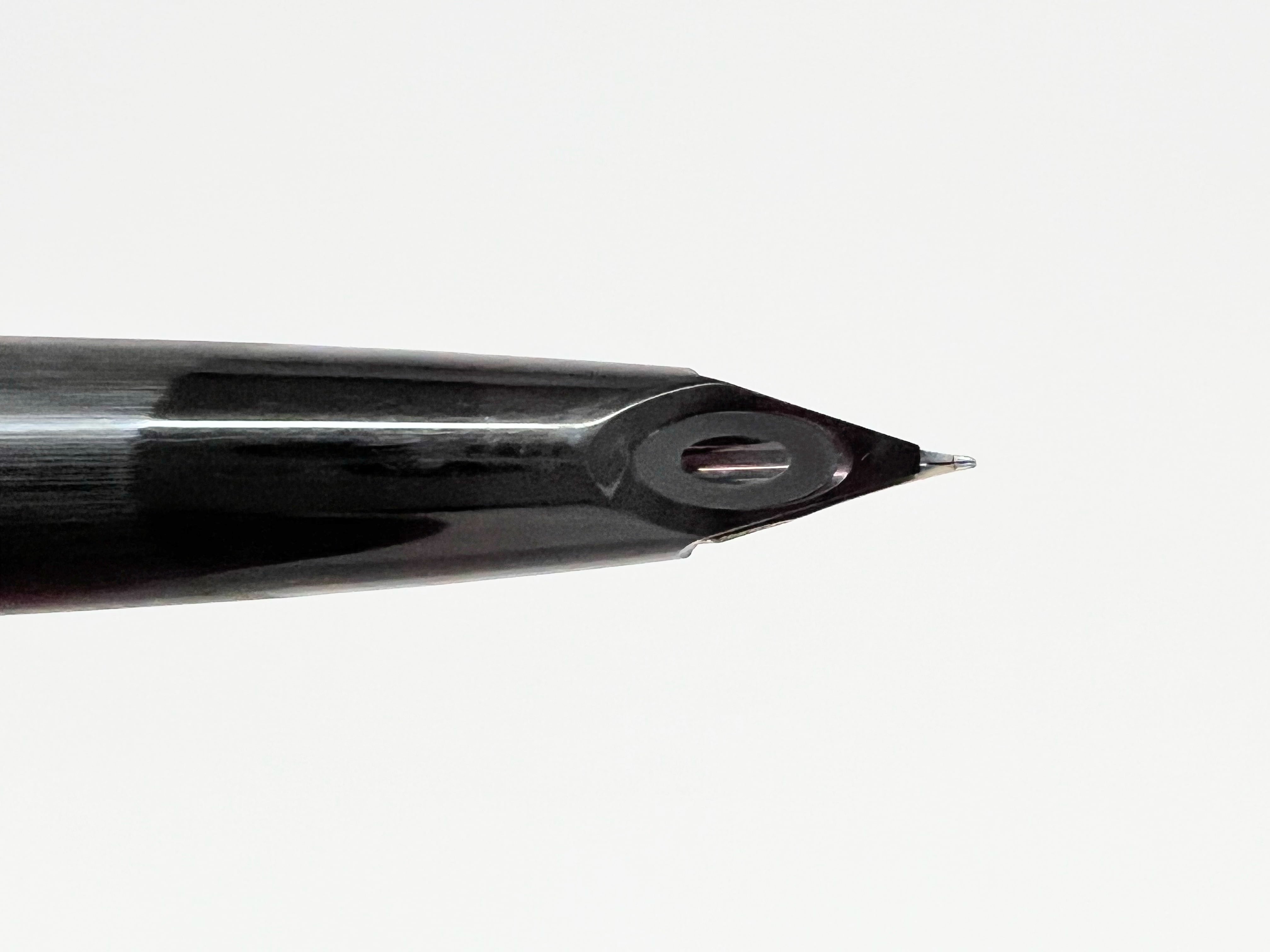 70s モンブラン 220 MONTBLANC 220 （極細字） 14K 02310 | 川口