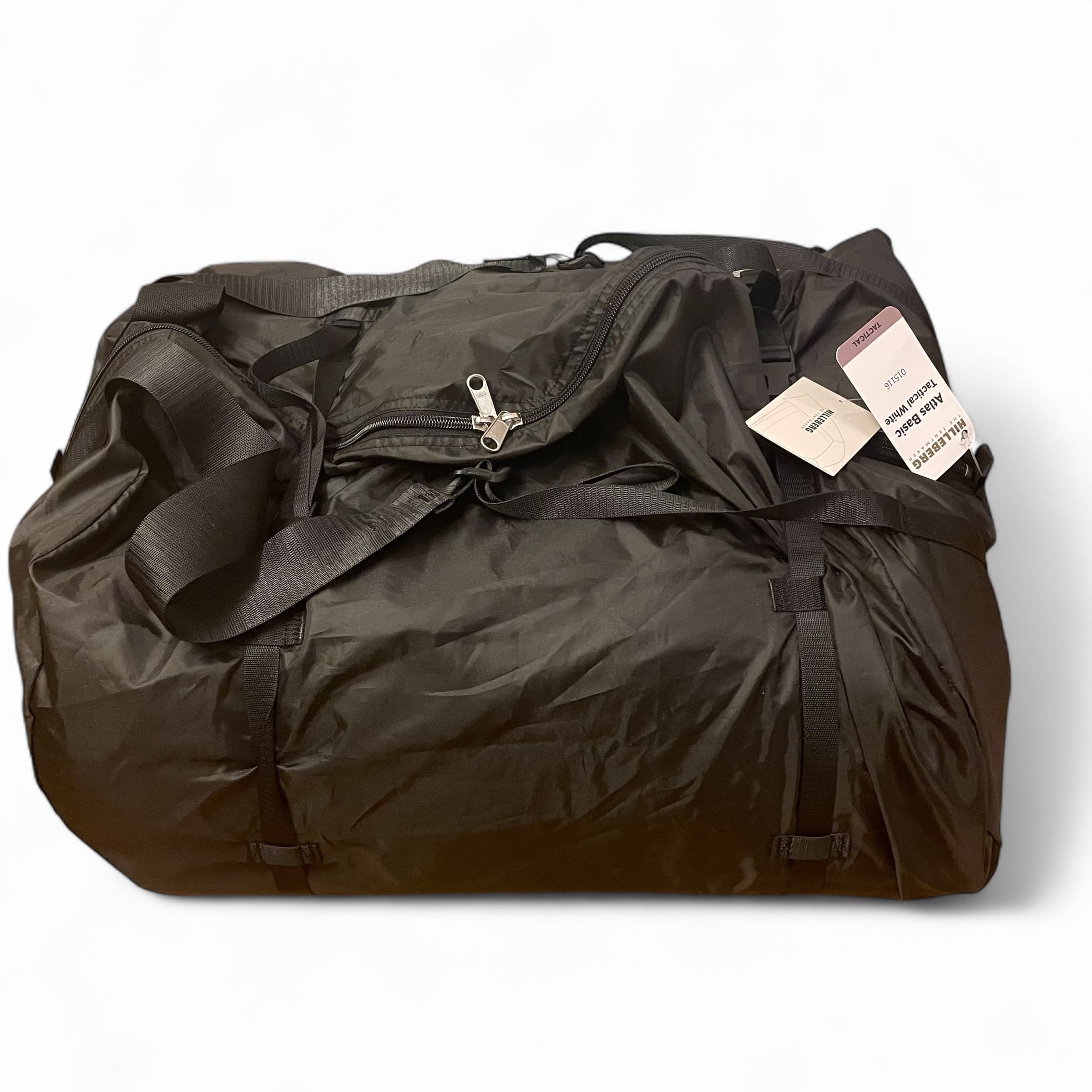 アトラス Hilleberg atlas ヒルバーグ タクティカルホワイト 新品未