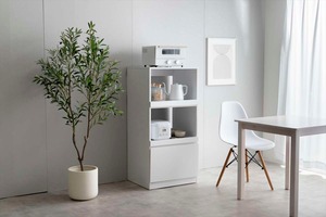 【幅55cm】Topu レンジ台