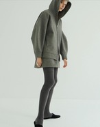 CLANE CONSTRUCTIVE BONDING HOODIE