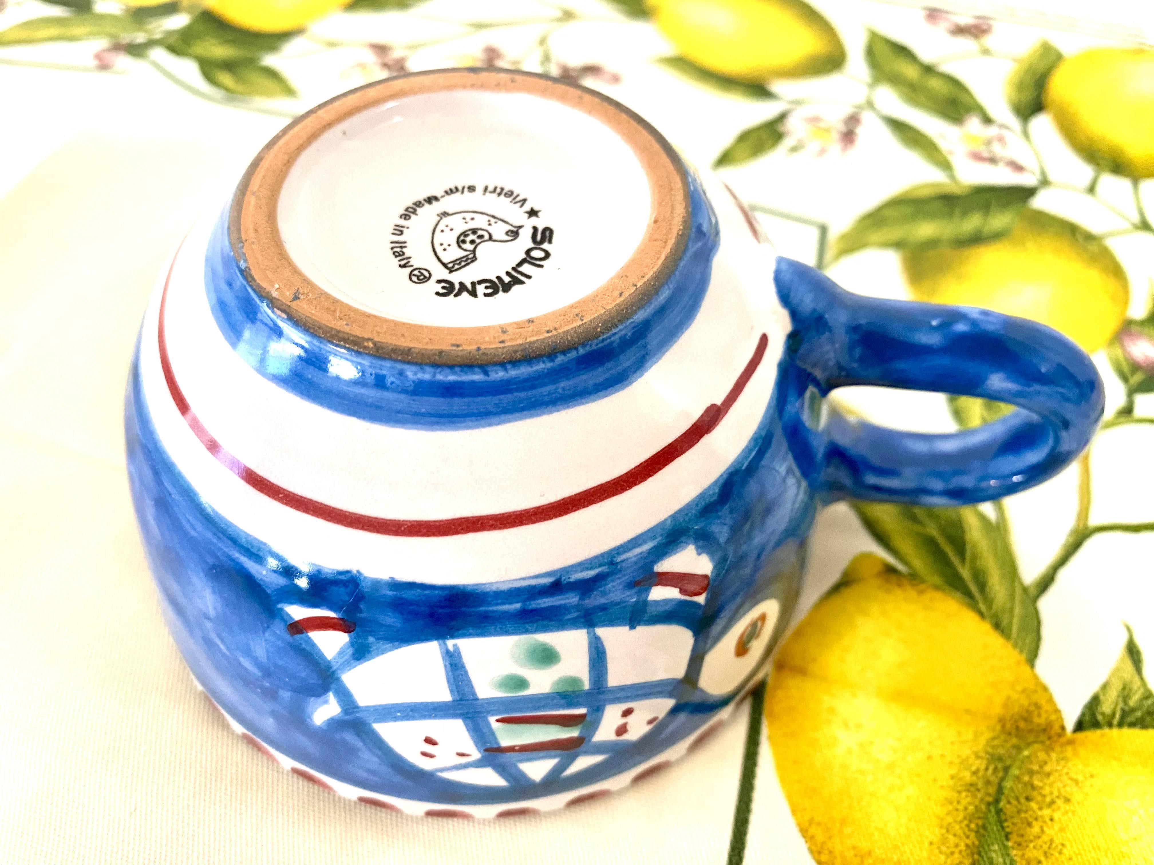 南イタリア 陶器食器セット 【公式通販】