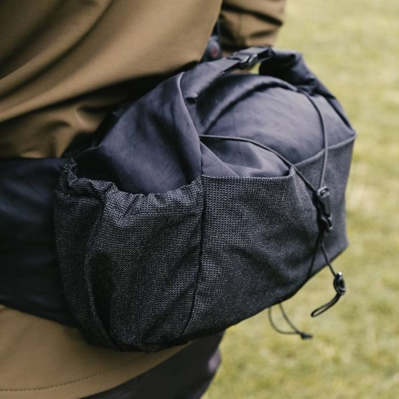 LITEWAY / HIP PACK | ssaw 紀伊半島にある山道具のお店