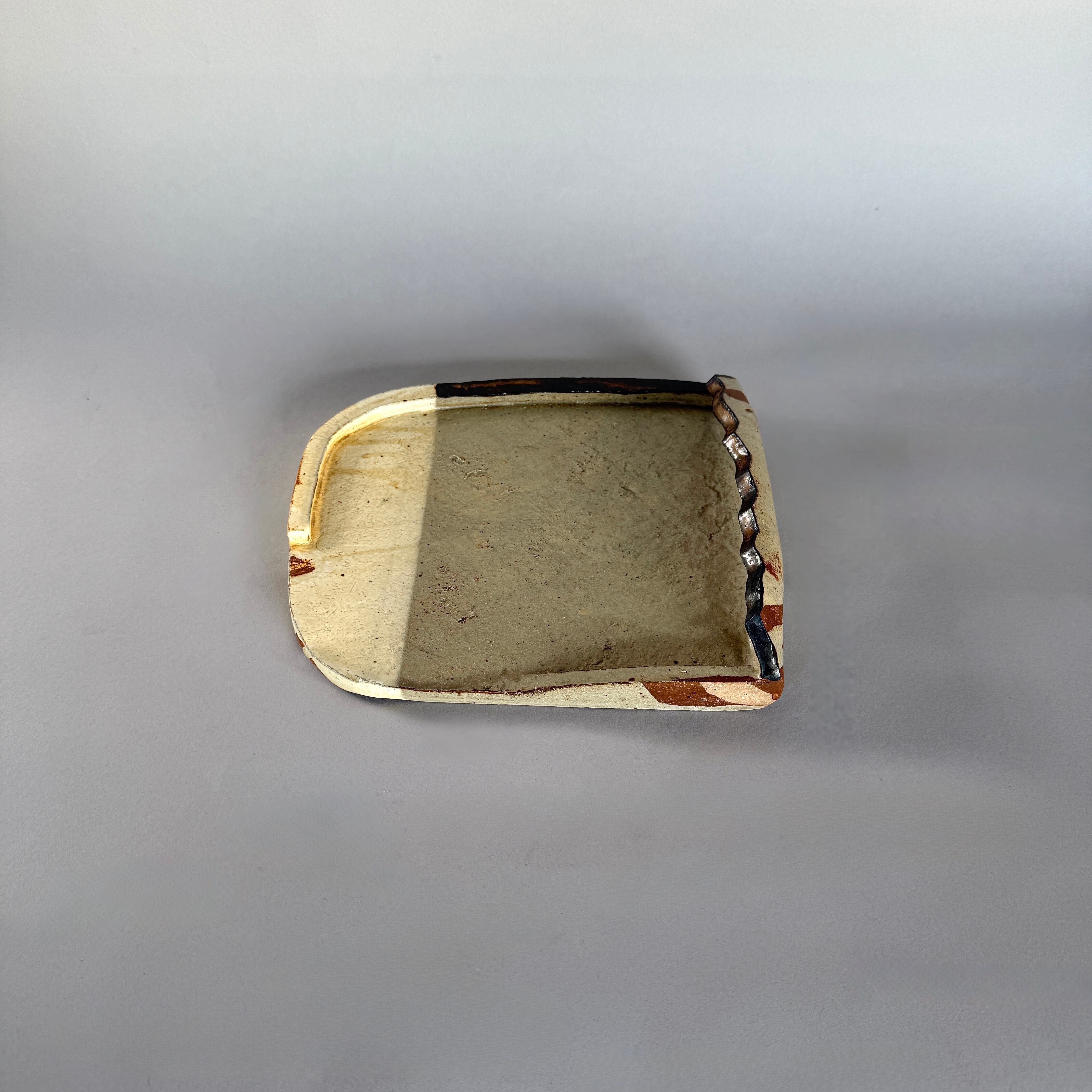 寺門広気 / 豆皿 | Restaurant Cultivate