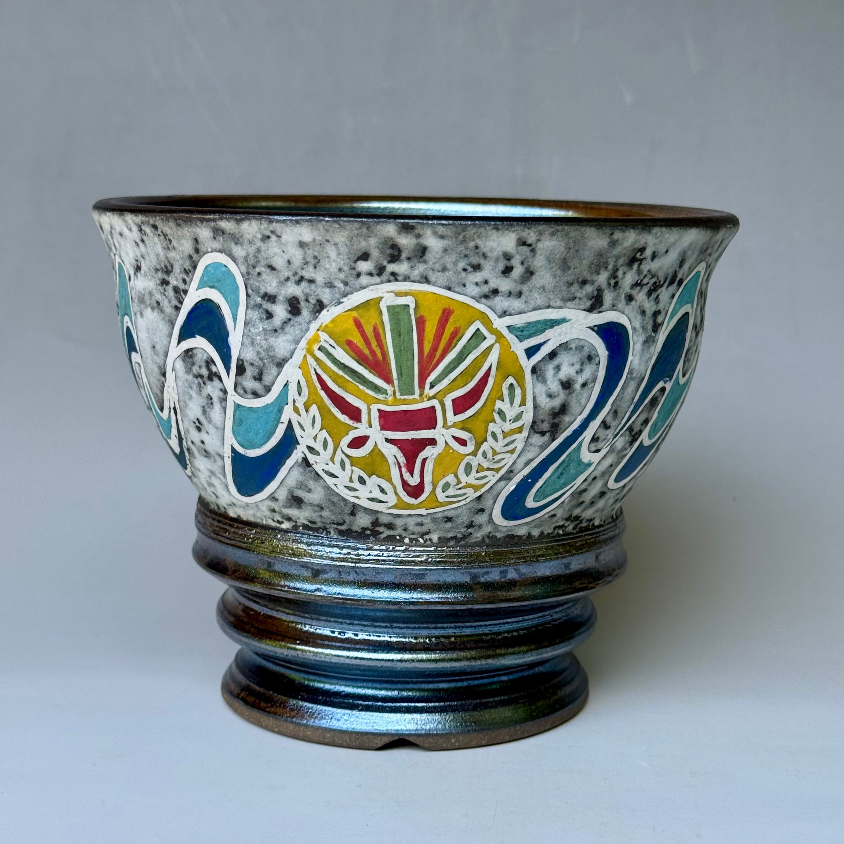 矢津田陶房 Ys,ceramic art