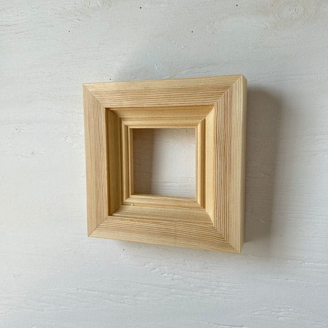 アートフレームF：色とサイズが選べる額縁【オーダー可能】