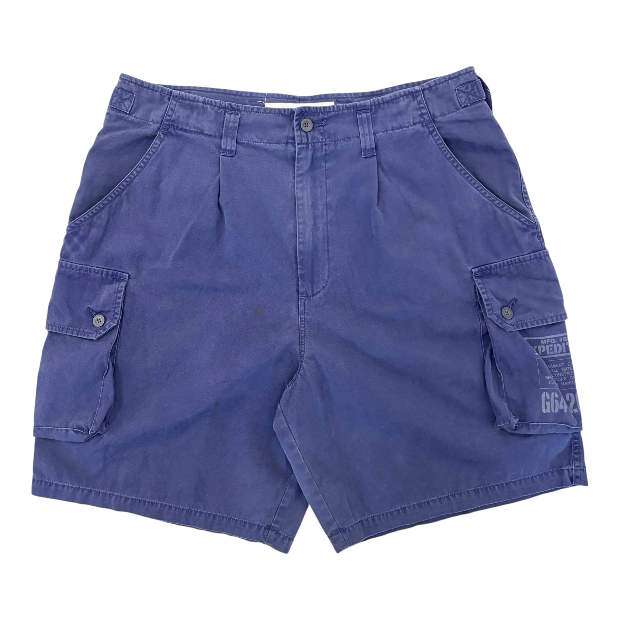 90~00s PATAGONIA RIVER SHORTS | BerBerJin Yuhodo