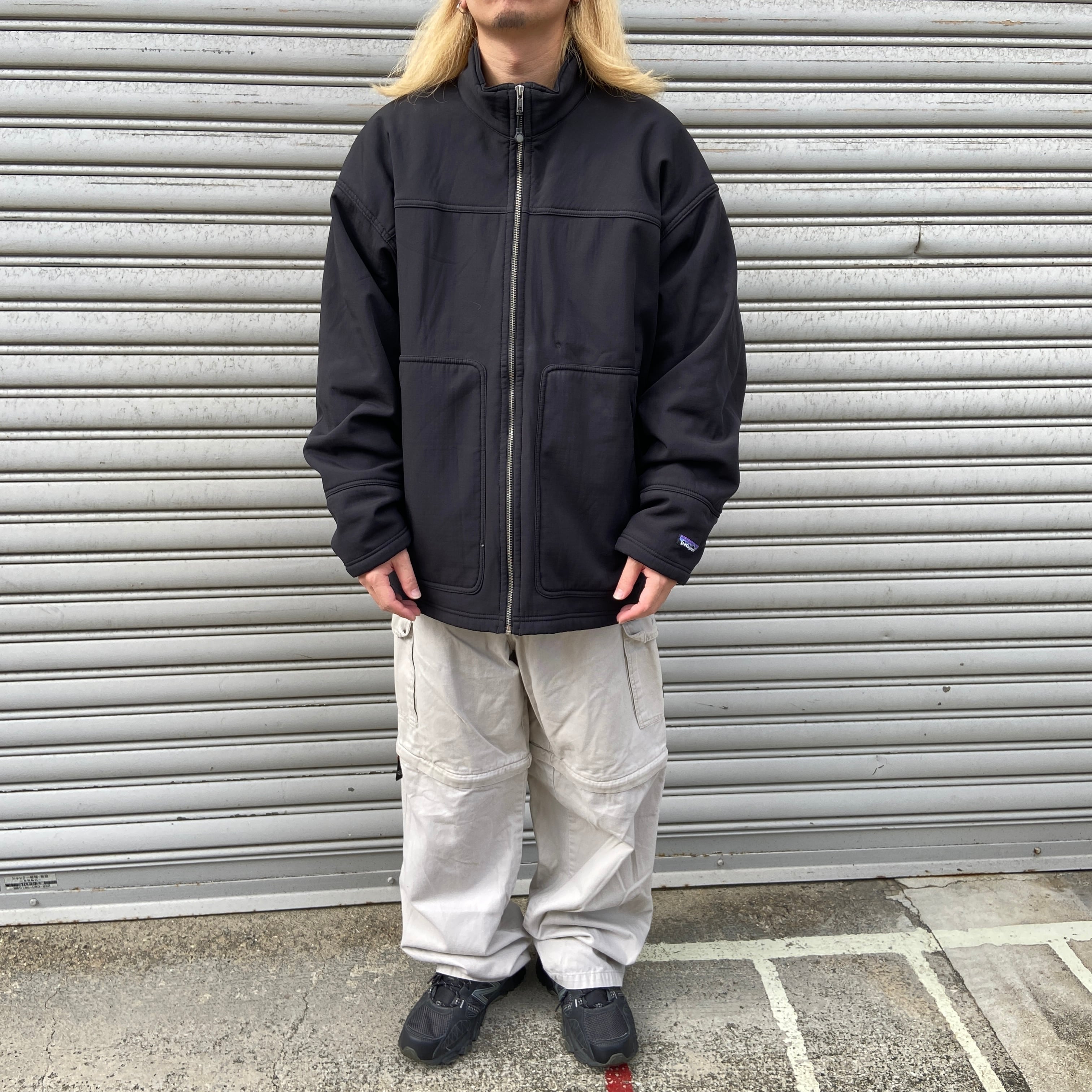 patagonia ボイラープレートジャケット ソフトシェル ブラック patagonia ボイラープレートジャケット ソフトシェル ブラック