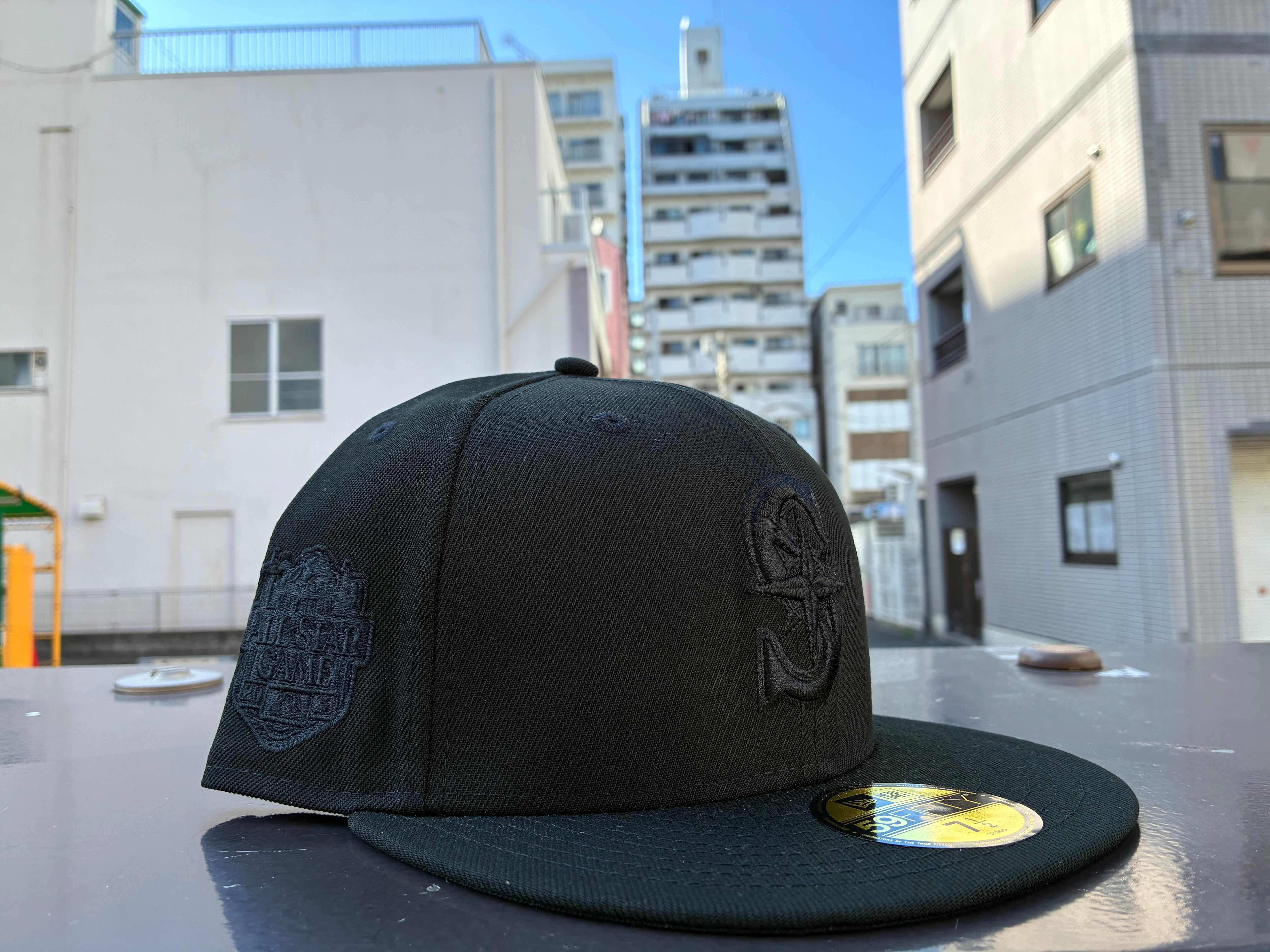NEW ERA 59FIFTY MLB Corduroy コーデュロイ ニューヨーク・メッツ