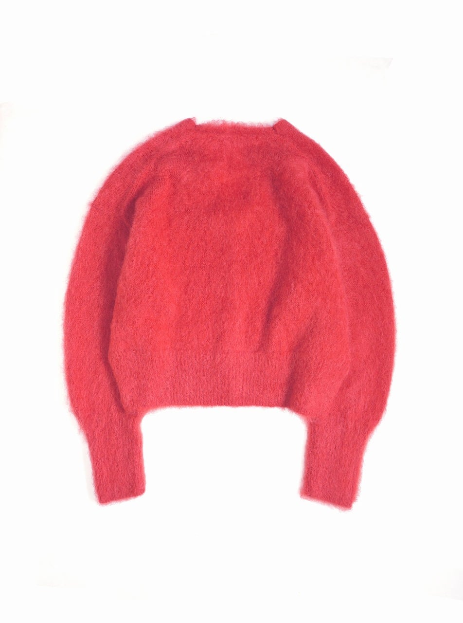 Hand Framed Mohair C/D