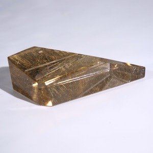 ルチル クォーツ/ フリーフォーム