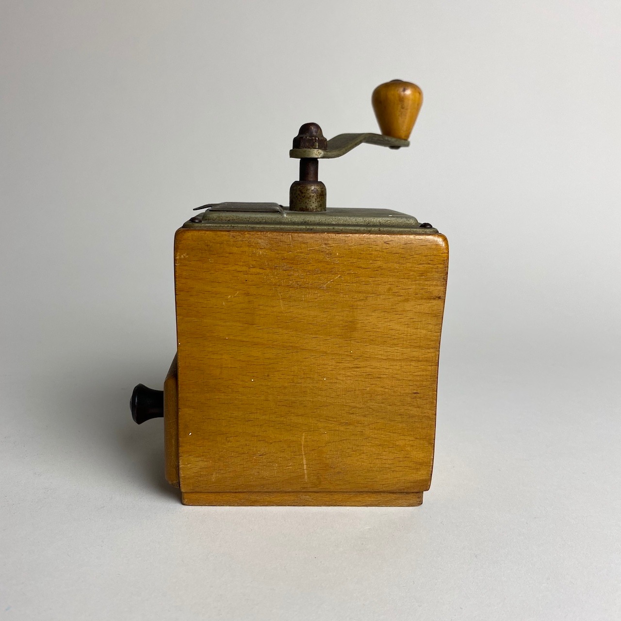 Coffee Mill / コーヒーミル ＜店舗什器 / ディスプレイ / 珈琲＞1806-0182