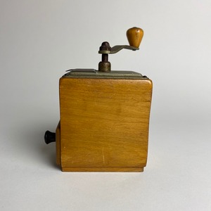 Coffee Mill / コーヒーミル ＜店舗什器 / ディスプレイ / 珈琲＞1806-0182